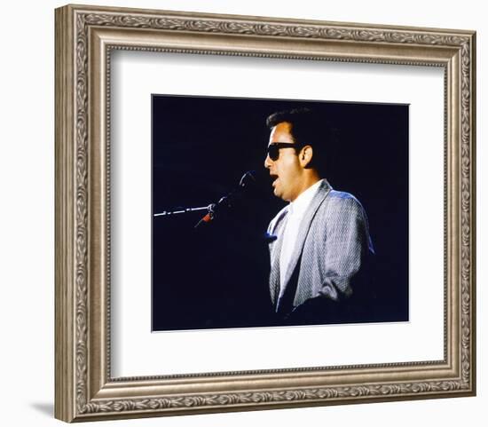 Billy Joel-null-Framed Photo