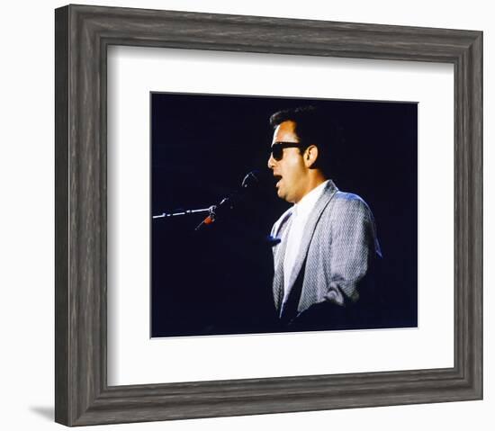 Billy Joel-null-Framed Photo