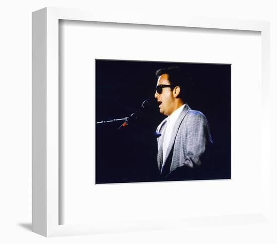 Billy Joel-null-Framed Photo