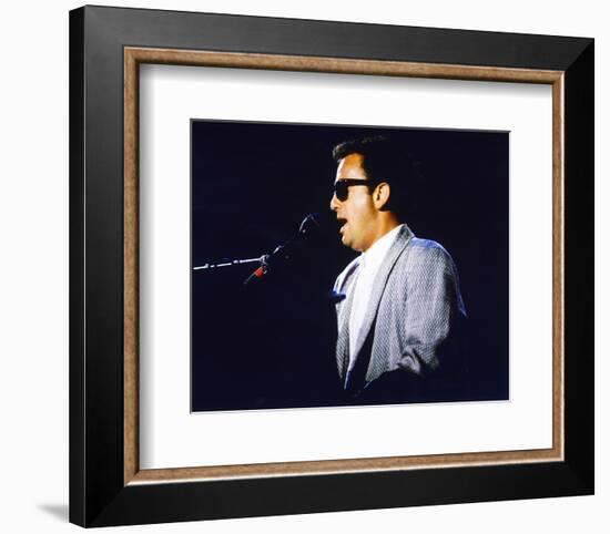 Billy Joel-null-Framed Photo