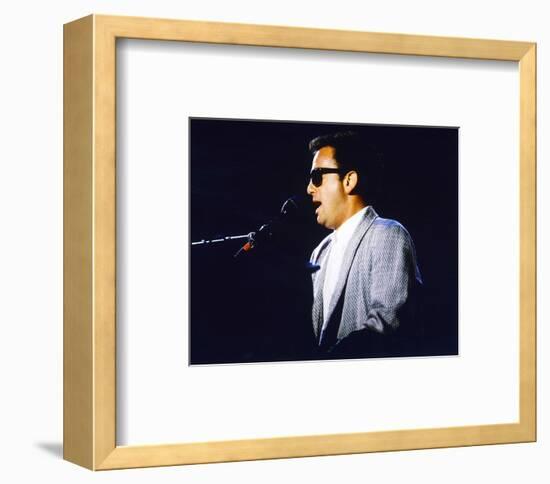 Billy Joel-null-Framed Photo