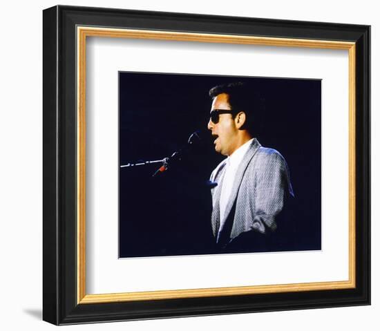 Billy Joel-null-Framed Photo