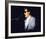 Billy Joel-null-Framed Photo