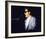 Billy Joel-null-Framed Photo