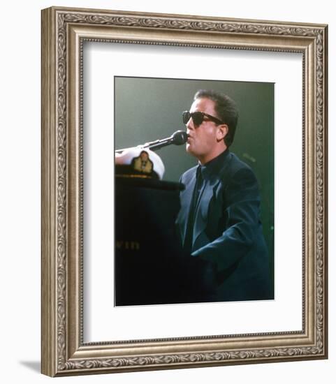 Billy Joel-null-Framed Photo