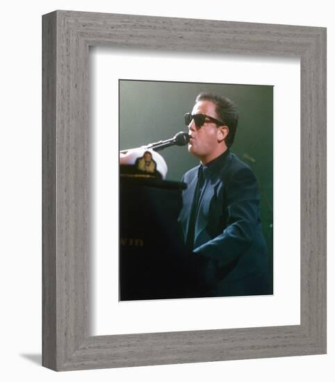 Billy Joel-null-Framed Photo