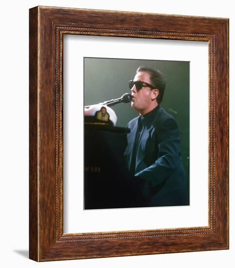 Billy Joel-null-Framed Photo