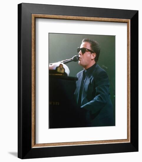 Billy Joel-null-Framed Photo