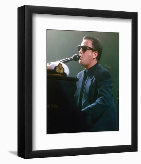 Billy Joel-null-Framed Photo