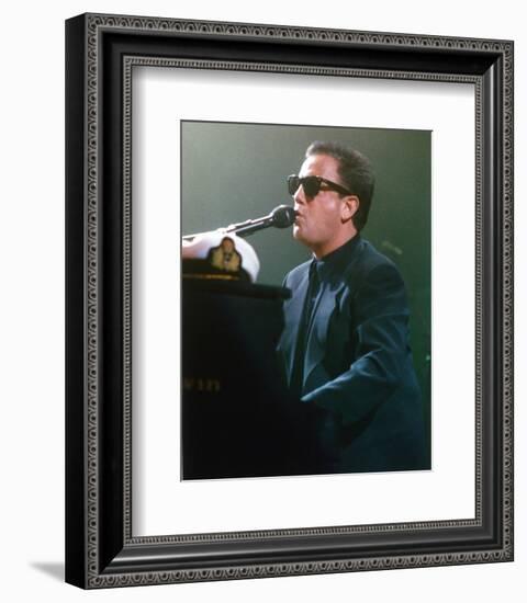 Billy Joel-null-Framed Photo