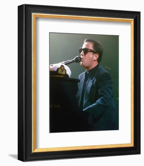 Billy Joel-null-Framed Photo