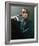 Billy Joel-null-Framed Photo