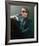 Billy Joel-null-Framed Photo