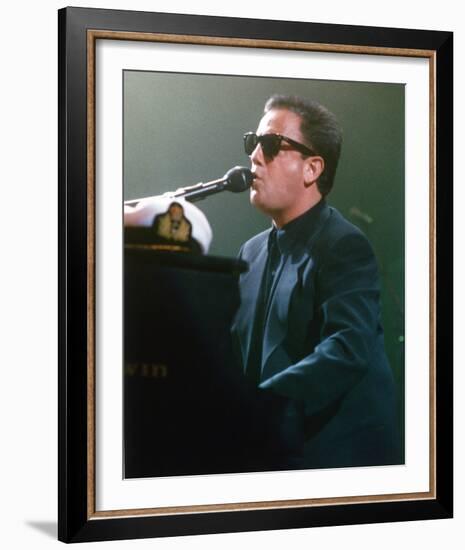 Billy Joel-null-Framed Photo