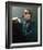 Billy Joel-null-Framed Photo