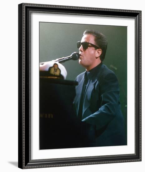 Billy Joel-null-Framed Photo