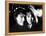 Billy Liar, Tom Courtenay, Julie Christie, 1963-null-Framed Stretched Canvas
