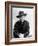 Billy the Kid, 1941-null-Framed Photographic Print