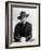 Billy the Kid, 1941-null-Framed Photographic Print