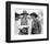 Billy the Kid-null-Framed Photo