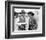 Billy the Kid-null-Framed Photo