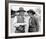 Billy the Kid-null-Framed Photo