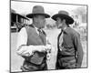 Billy the Kid-null-Mounted Photo