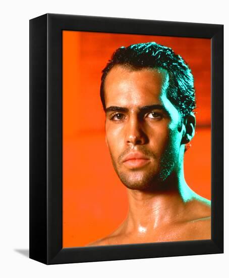 Billy Zane-null-Framed Stretched Canvas