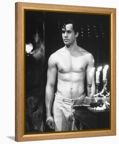 Billy Zane-null-Framed Stretched Canvas