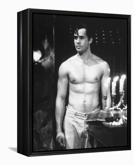 Billy Zane-null-Framed Stretched Canvas