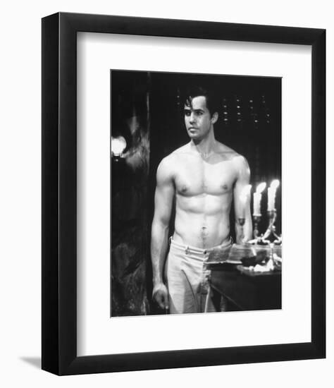 Billy Zane-null-Framed Photo