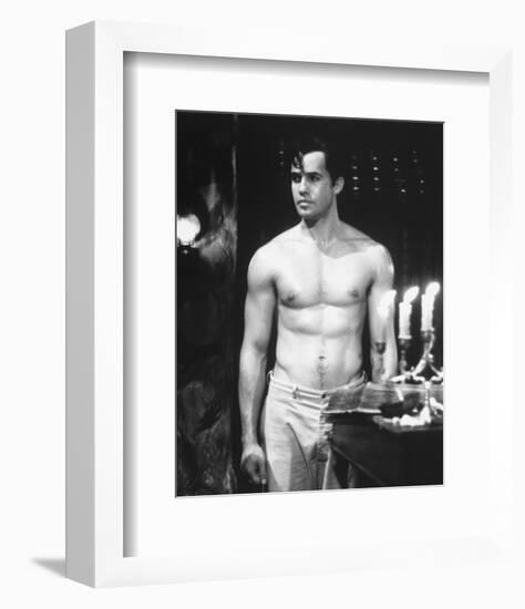 Billy Zane-null-Framed Photo