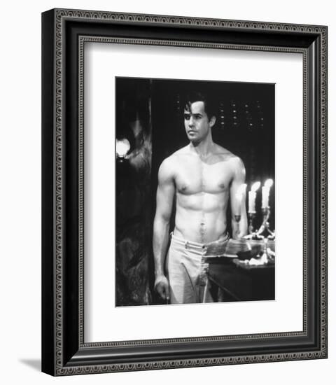 Billy Zane-null-Framed Photo