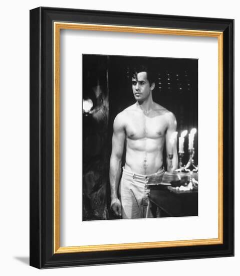 Billy Zane-null-Framed Photo