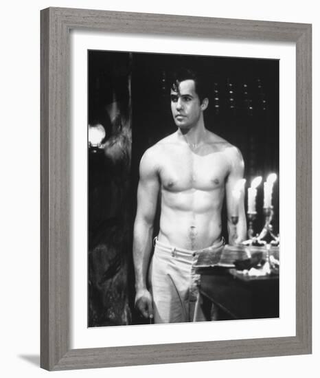 Billy Zane-null-Framed Photo