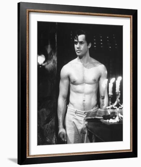 Billy Zane-null-Framed Photo