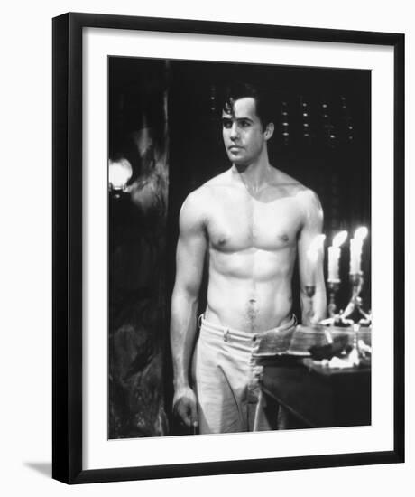 Billy Zane-null-Framed Photo