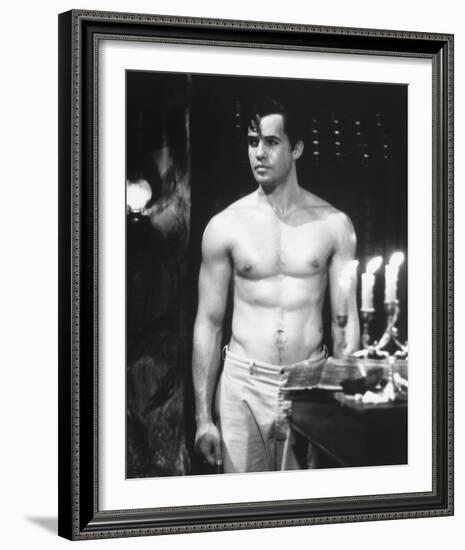 Billy Zane-null-Framed Photo