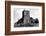 Bilsthorpe-Staff-Framed Photographic Print