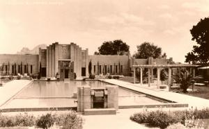 Biltmore Hotel, Phoenix, Arizona