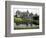 Biltmores 75th-Chuck Burton-Framed Photographic Print