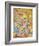 Bimba e Zia, c.1937-Paul Klee-Framed Art Print