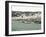 Bimini Bay I-Carolyn Longley-Framed Photographic Print