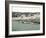 Bimini Bay I-Carolyn Longley-Framed Photographic Print