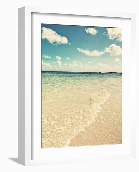 Bimini Day I-Susan Bryant-Framed Art Print