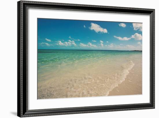 Bimini Day-Susan Bryant-Framed Photo