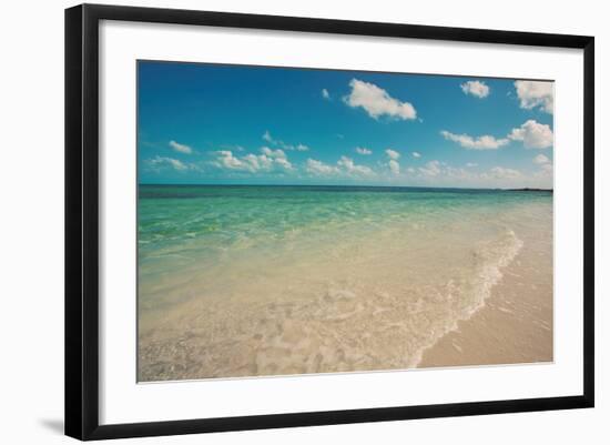 Bimini Day-Susan Bryant-Framed Photo