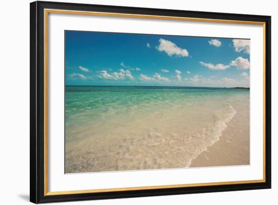 Bimini Day-Susan Bryant-Framed Photo