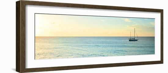 Bimini Horizon II-Susan Bryant-Framed Photographic Print