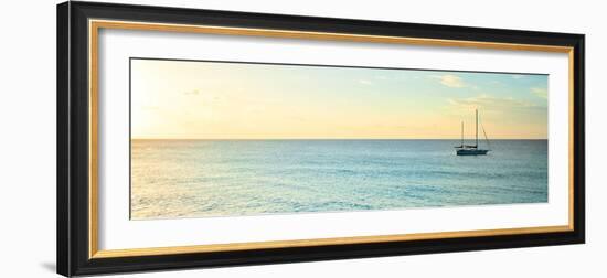 Bimini Horizon II-Susan Bryant-Framed Photographic Print